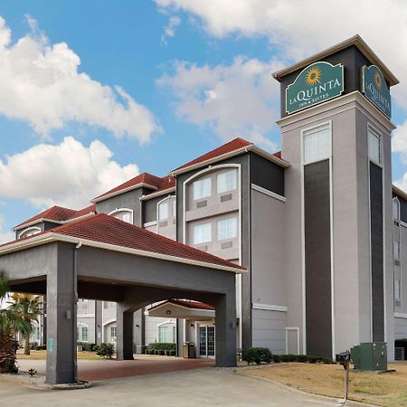 La Quinta By Wyndham Lindale Hotel Exterior foto