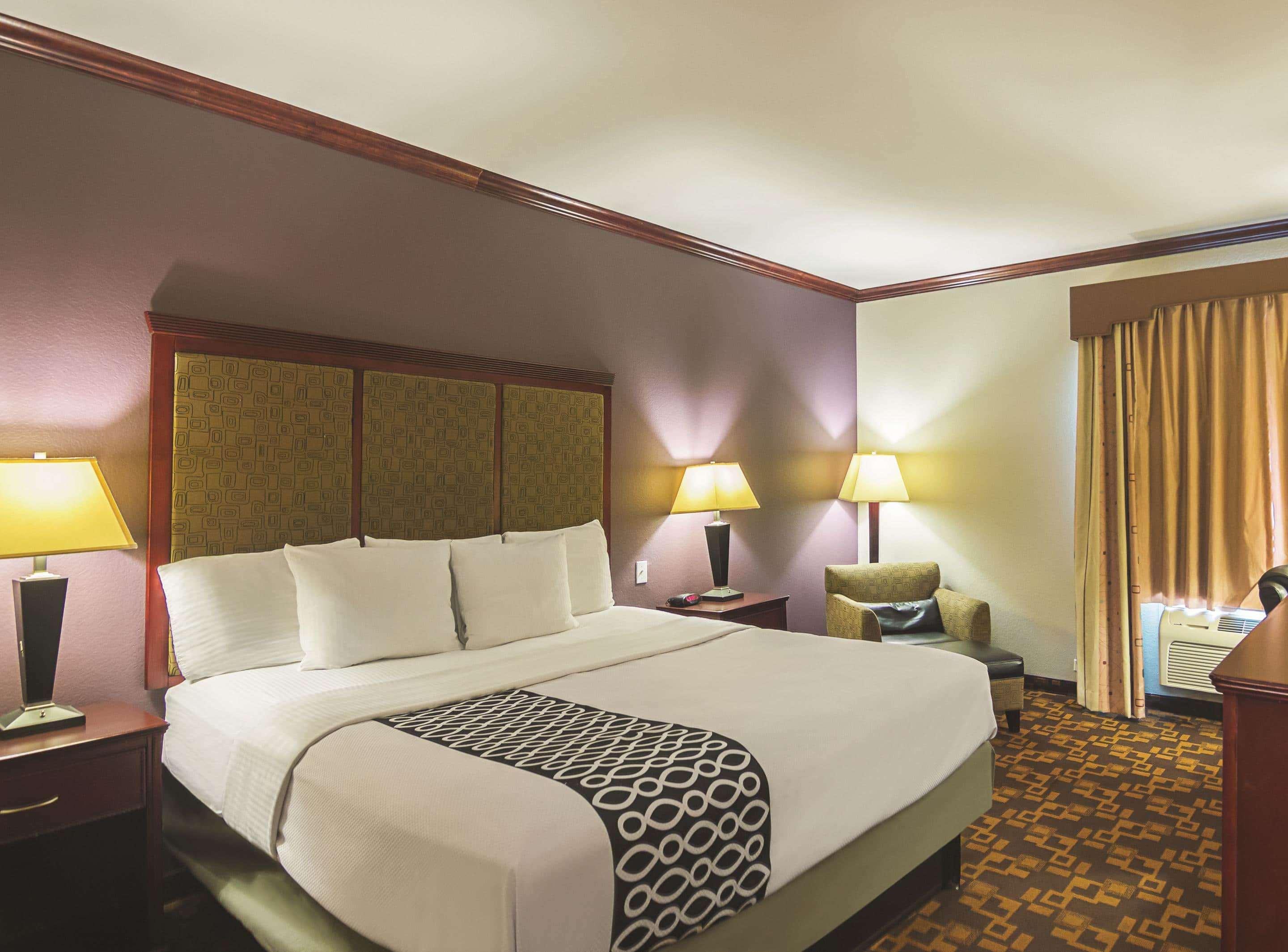 La Quinta By Wyndham Lindale Hotel Exterior foto