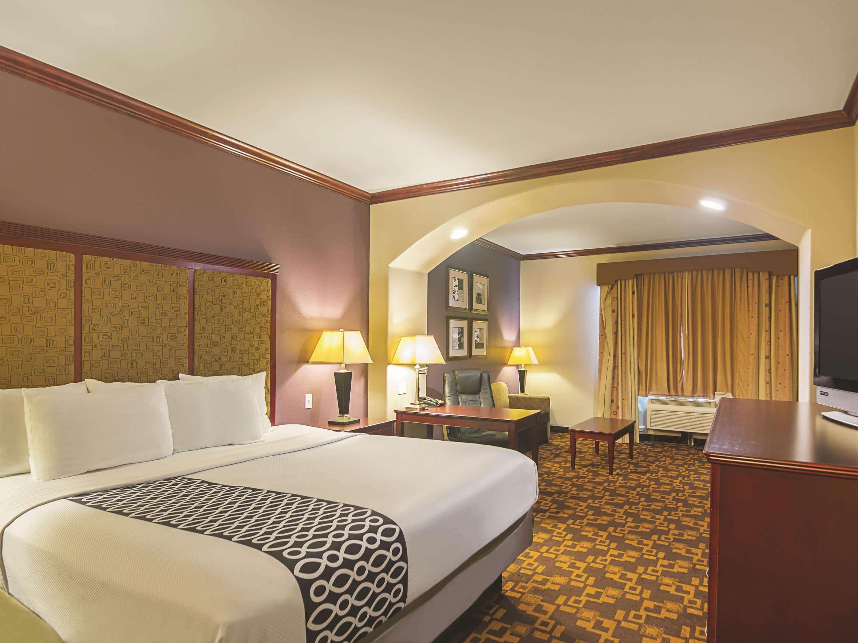 La Quinta By Wyndham Lindale Hotel Exterior foto
