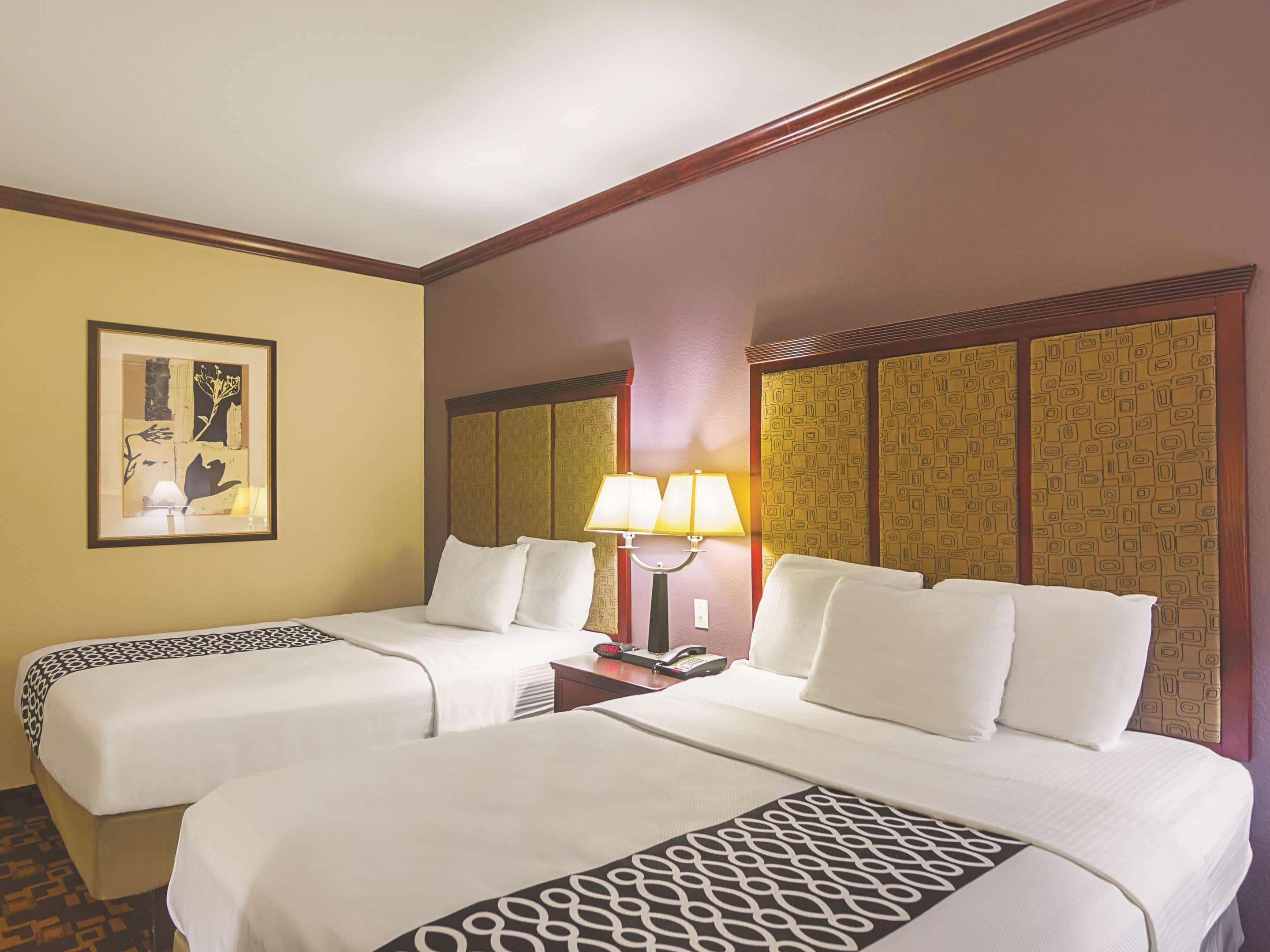 La Quinta By Wyndham Lindale Hotel Exterior foto