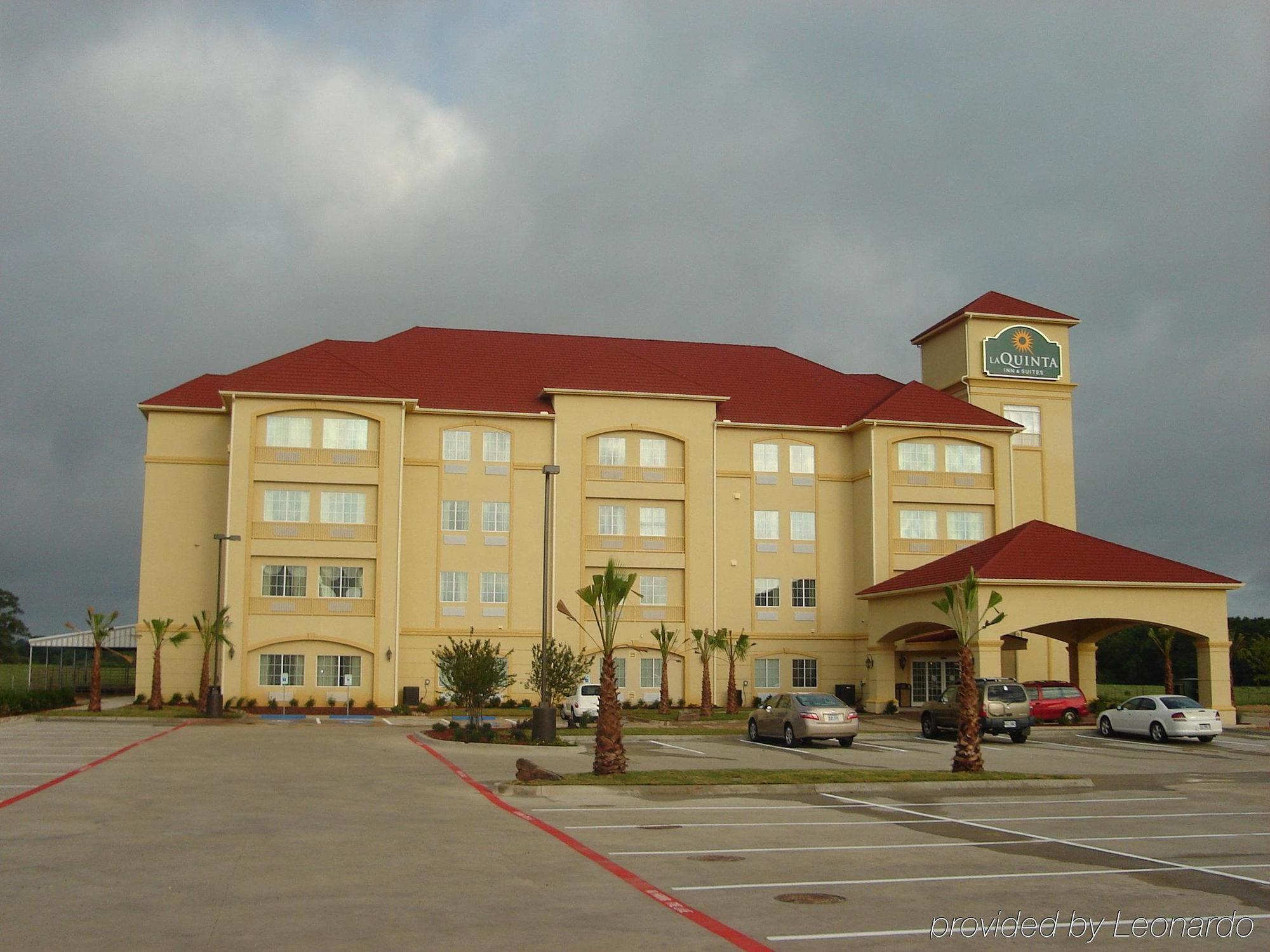 La Quinta By Wyndham Lindale Hotel Exterior foto