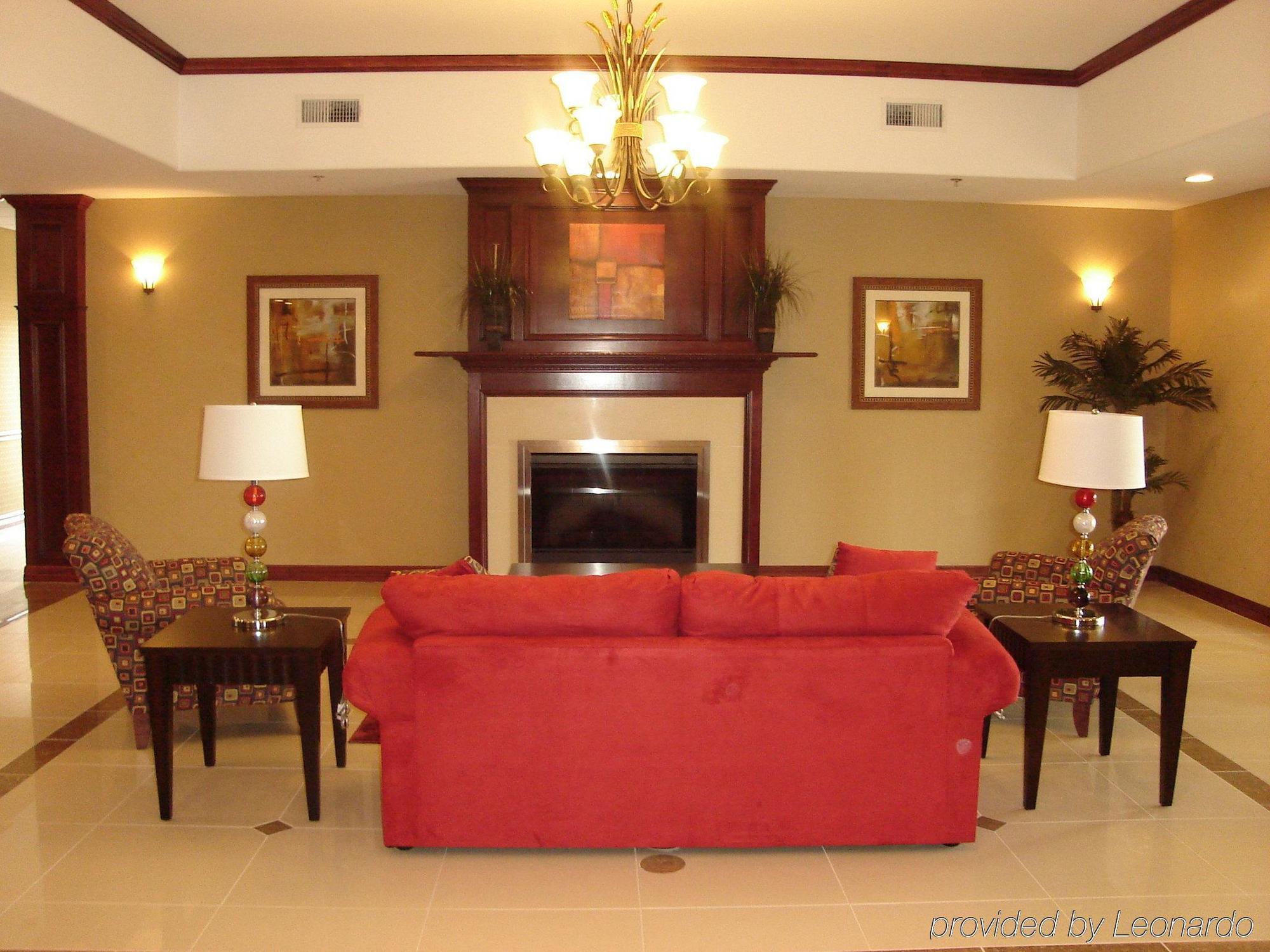 La Quinta By Wyndham Lindale Hotel Exterior foto