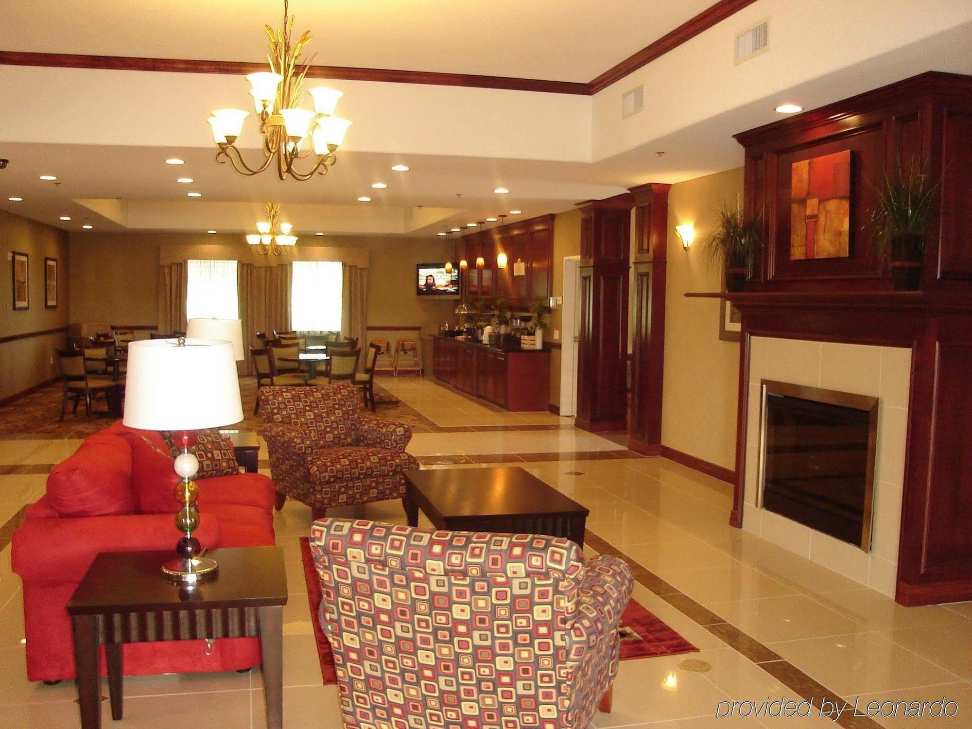 La Quinta By Wyndham Lindale Hotel Exterior foto